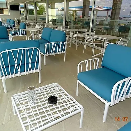 Riva Palace Γκράντο