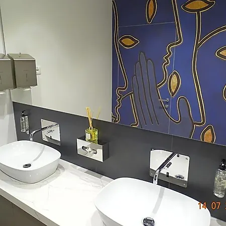 Riva Palace 4* Γκράντο