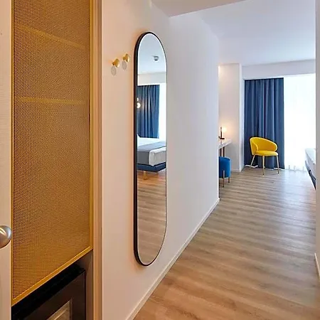 Riva Palace 4* Grado