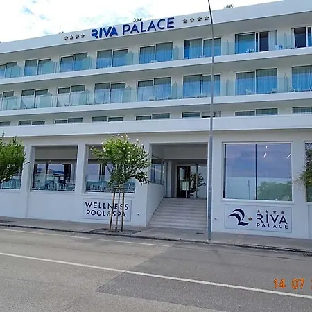 Riva Palace