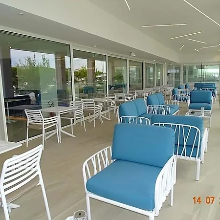 Riva Palace 4* Γκράντο