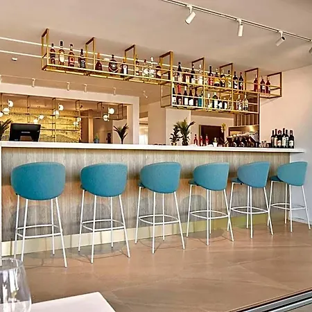 Riva Palace 4* Γκράντο