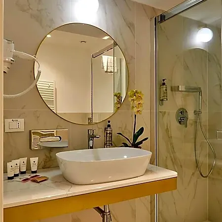Hotel Riva Palace 4*