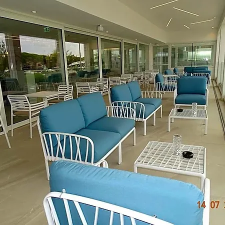 Riva Palace Ξενοδοχείο Γκράντο