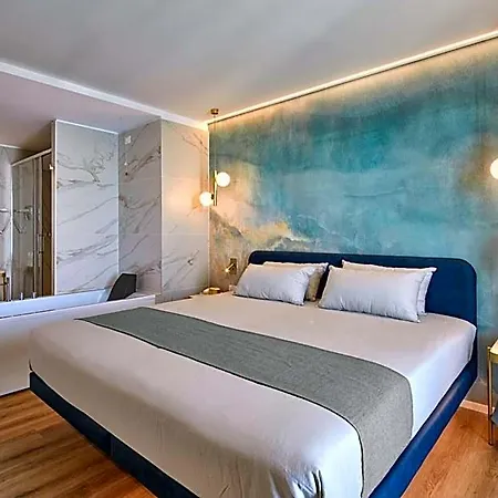 Hotel Riva Palace