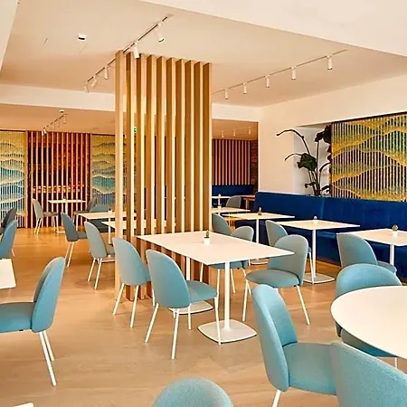 Riva Palace Hotel 4*