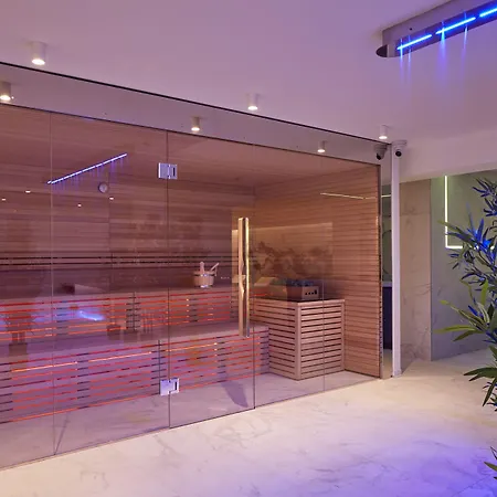 Otel Riva Palace 4*