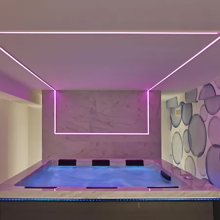 Riva Palace Otel 4*